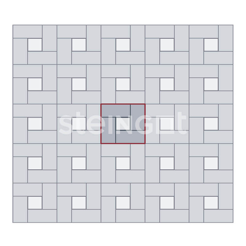 ��������� Steingot ������������� 200x100x100 �� ������ ������ �������