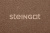Брусчатка Steingot Прямоугольник 200x100x80 мм Коричневый частичный прокрас Брусчатка Steingot Прямоугольник 200x100x80 мм Коричневый частичный прокрас