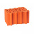 Керамические блоки Гжель 380 мм 10,7НФ Керамические блоки Гжель 380 мм 10,7НФ