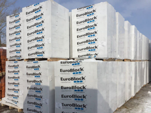 �������������� ����� EuroBlock 600�300�300 �������� D400
