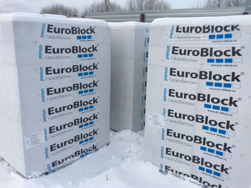 �������������� ����� EuroBlock 600�300�100 �������������� D400