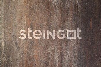 ���������� ������ Steingot ������� 100x100x60 �� "����� ���� Stein Ferro"