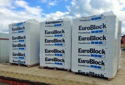 ��������� �������������� EuroBlock 600�300�100, D400