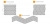 Тротуарная плитка Браер Классико круговая Коричневый 60 мм Тротуарная плитка Браер Классико круговая Коричневый 60 мм