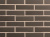 Облицовочный кирпич Керма одинарный 1 НФ Терракот гладкий Облицовочный кирпич Керма одинарный 1 НФ Терракот гладкий