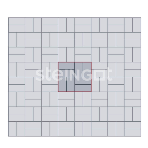 ��������� Steingot ������������� 300x200x80 �� ����� ��������� �������